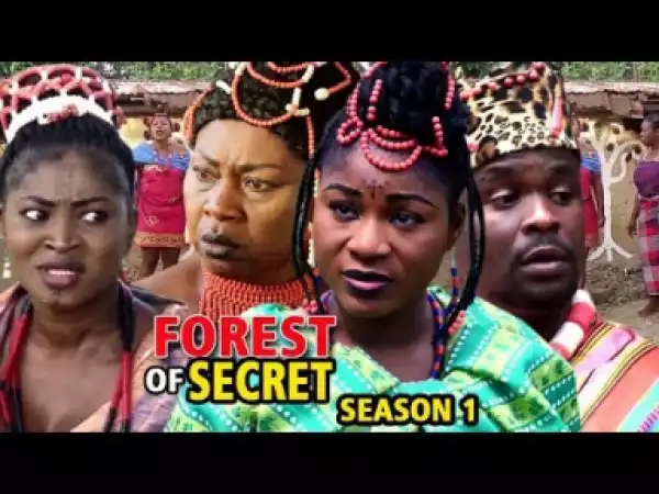 Forest Of Secret Season 1 - 2019